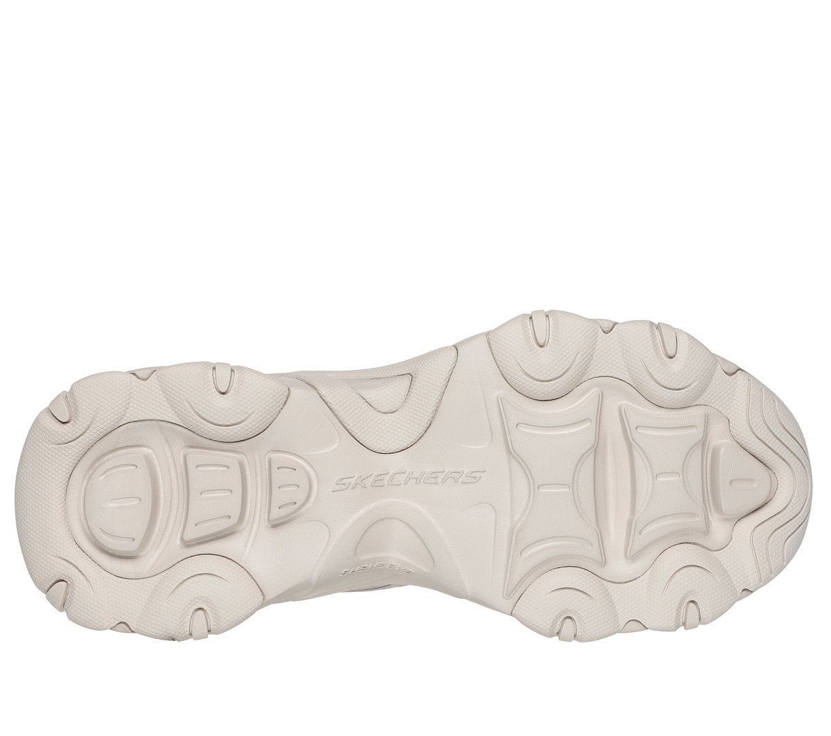 D'Lites 5.0 - Breaking Rules / Skechers Women