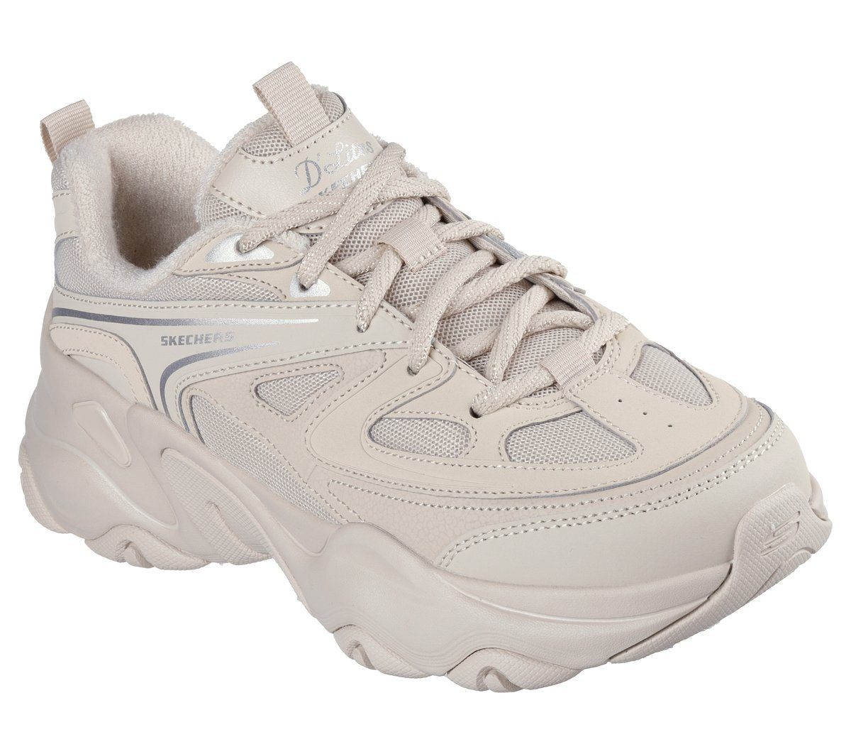 D'Lites 5.0 - Breaking Rules / Skechers Women