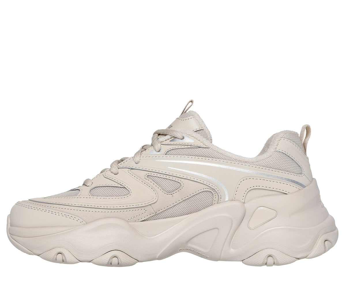 D'Lites 5.0 - Breaking Rules / Skechers Women