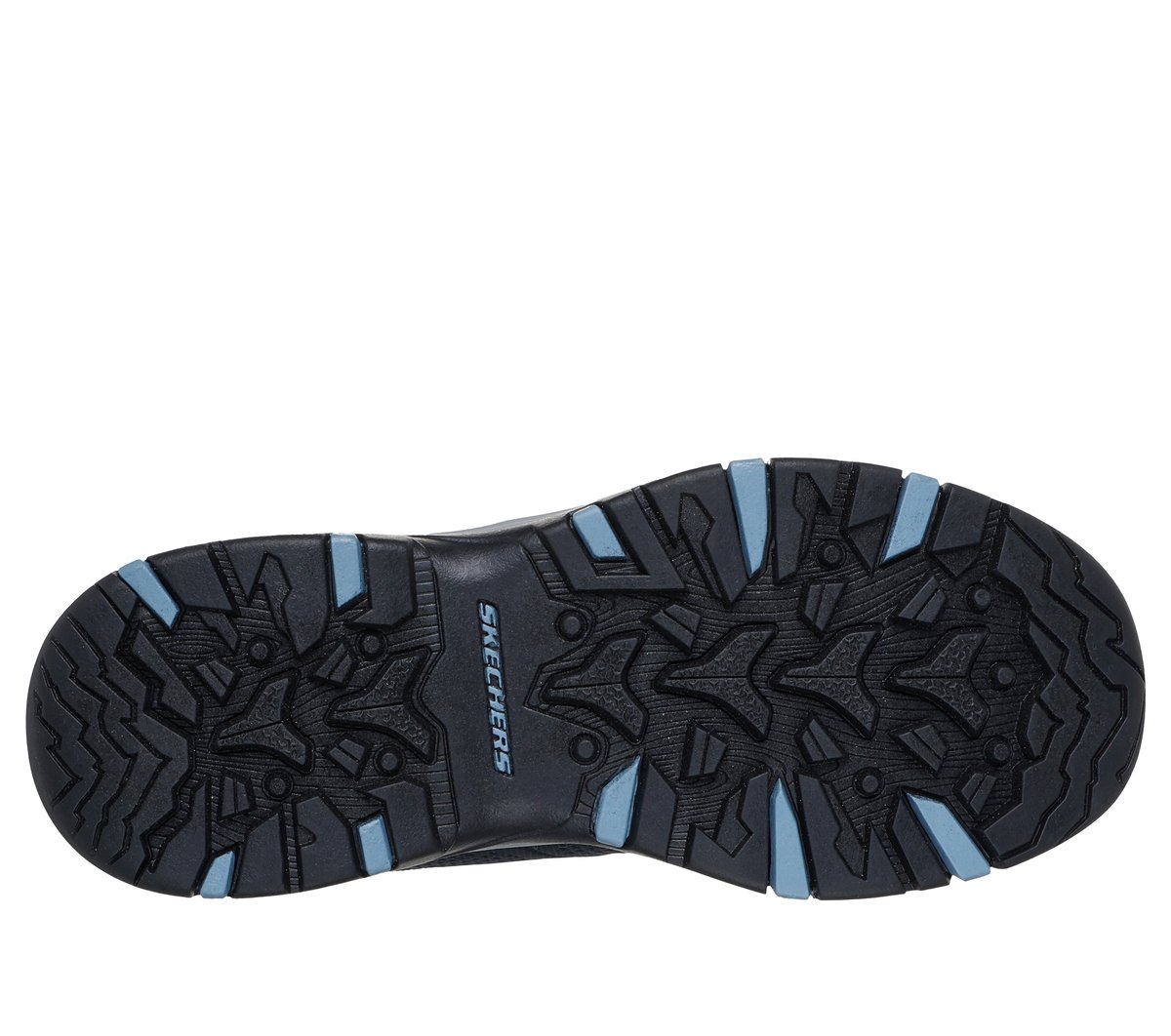 Waterproof Relaxed Fit: Trego - Trail Destination / Skechers Women