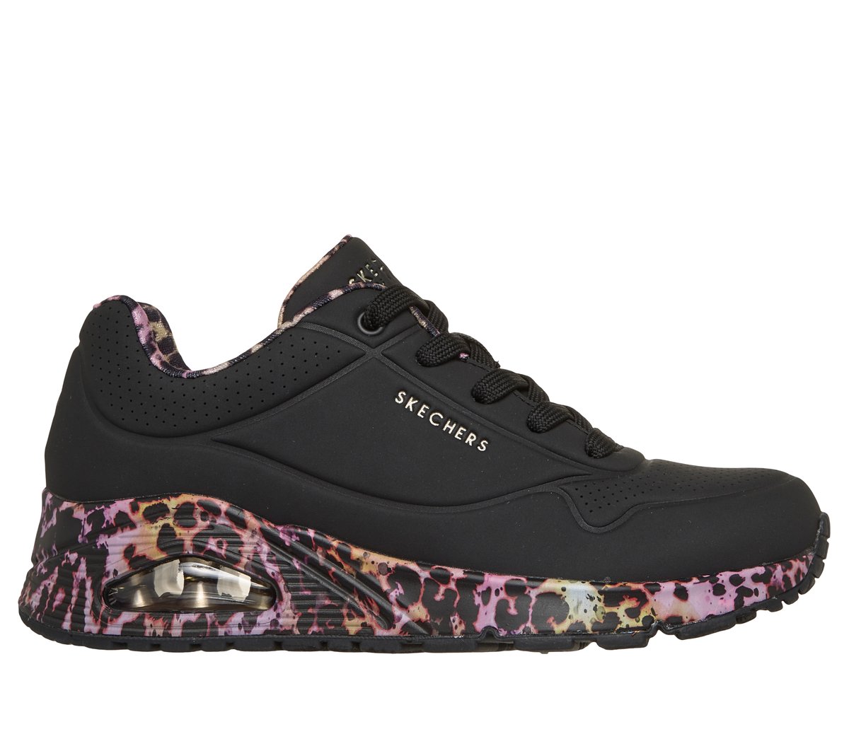 Uno - Majestic Garden / Skechers Women