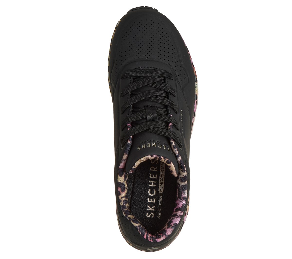 Uno - Majestic Garden / Skechers Women