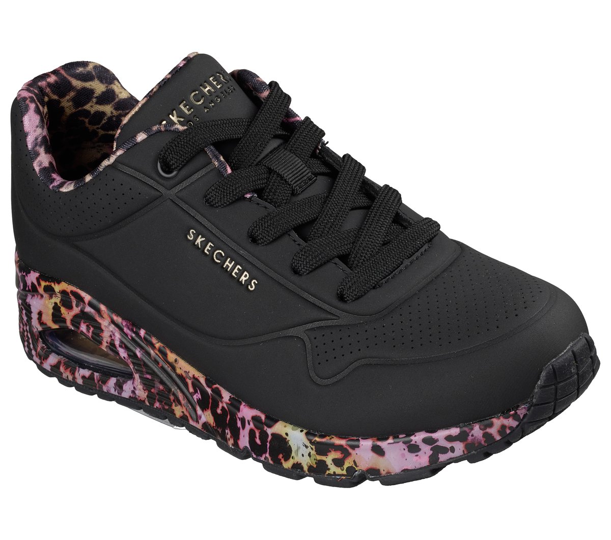 Uno - Majestic Garden / Skechers Women