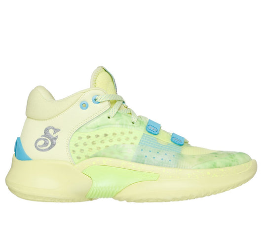 Snoop Dogg: SKX Resagrip - Boss Treatment / Skechers Women