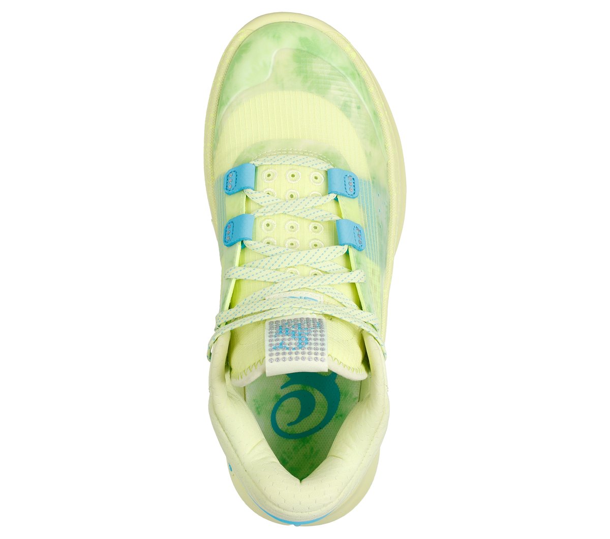 Snoop Dogg: SKX Resagrip - Boss Treatment / Skechers Women
