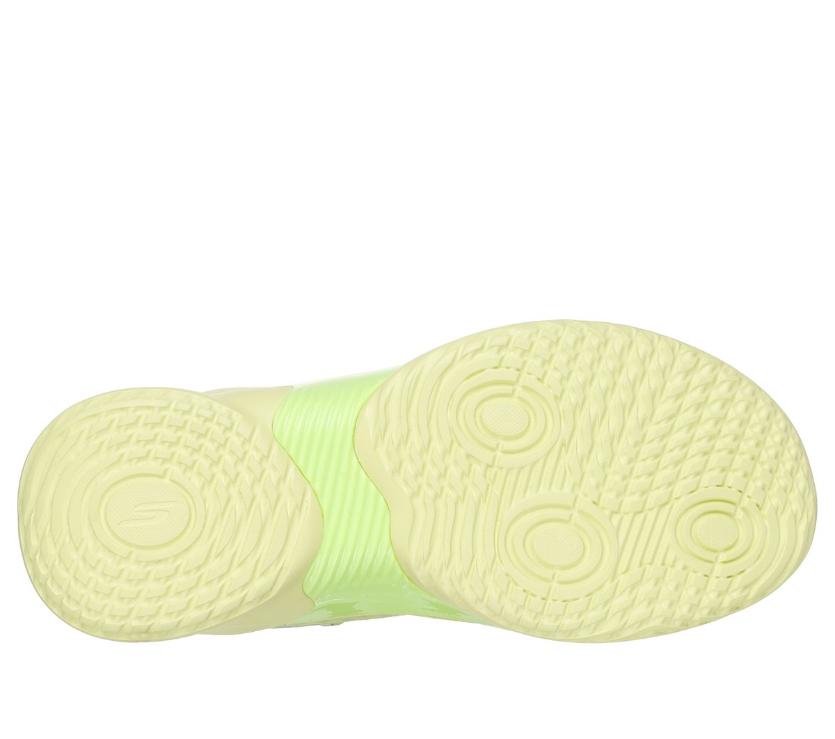Snoop Dogg: SKX Resagrip - Boss Treatment / Skechers Women