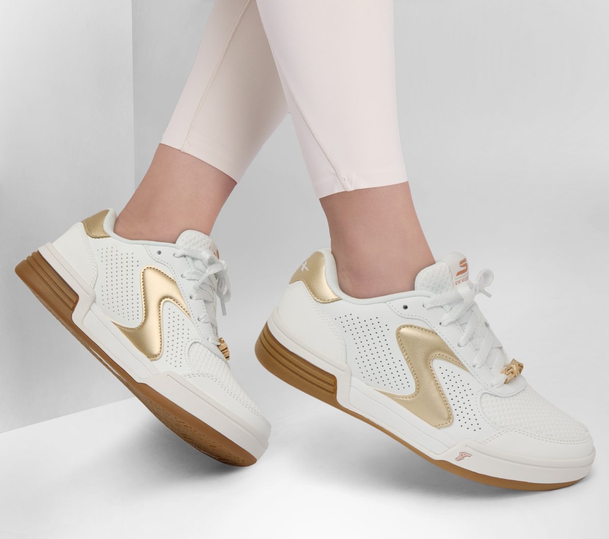 Viper Court Classic / Skechers Women