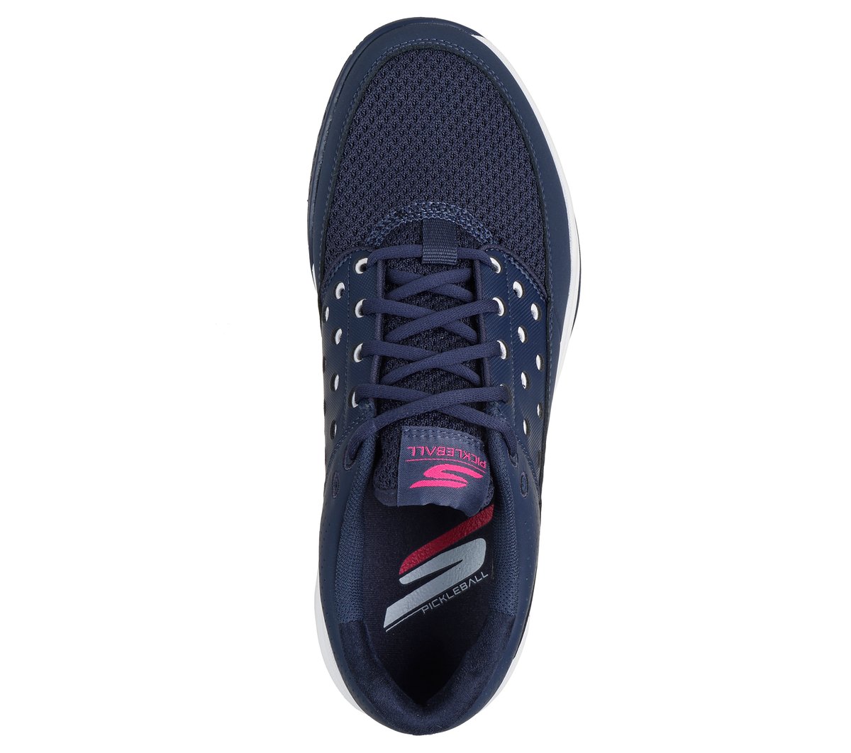 Viper Court Luxe / Skechers Women