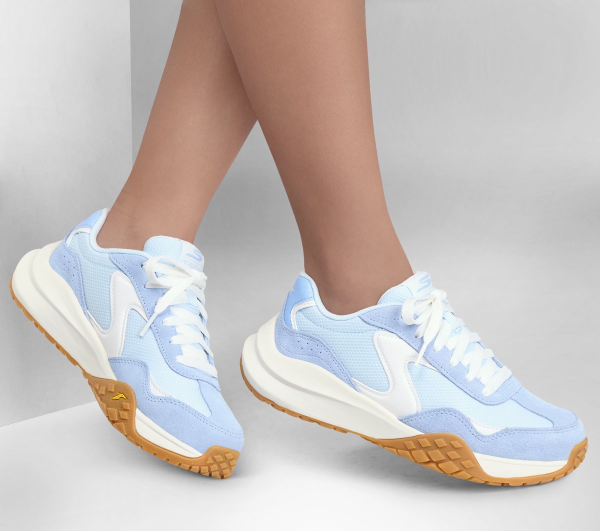Court Frenzy / Skechers Women