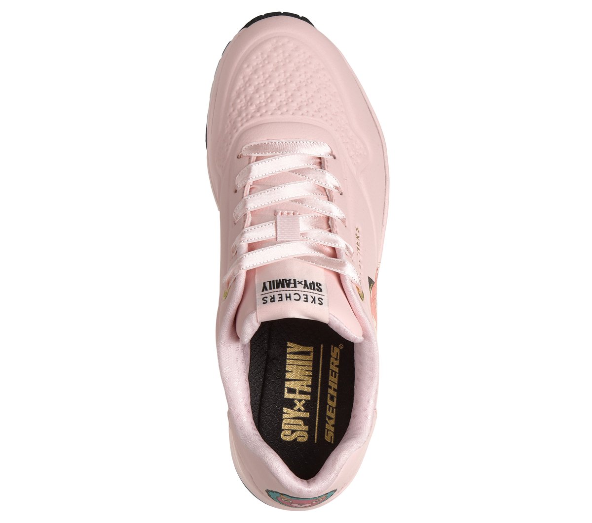 SPY x FAMILY: UNO - SPY x FAMILY AIR / Skechers Women