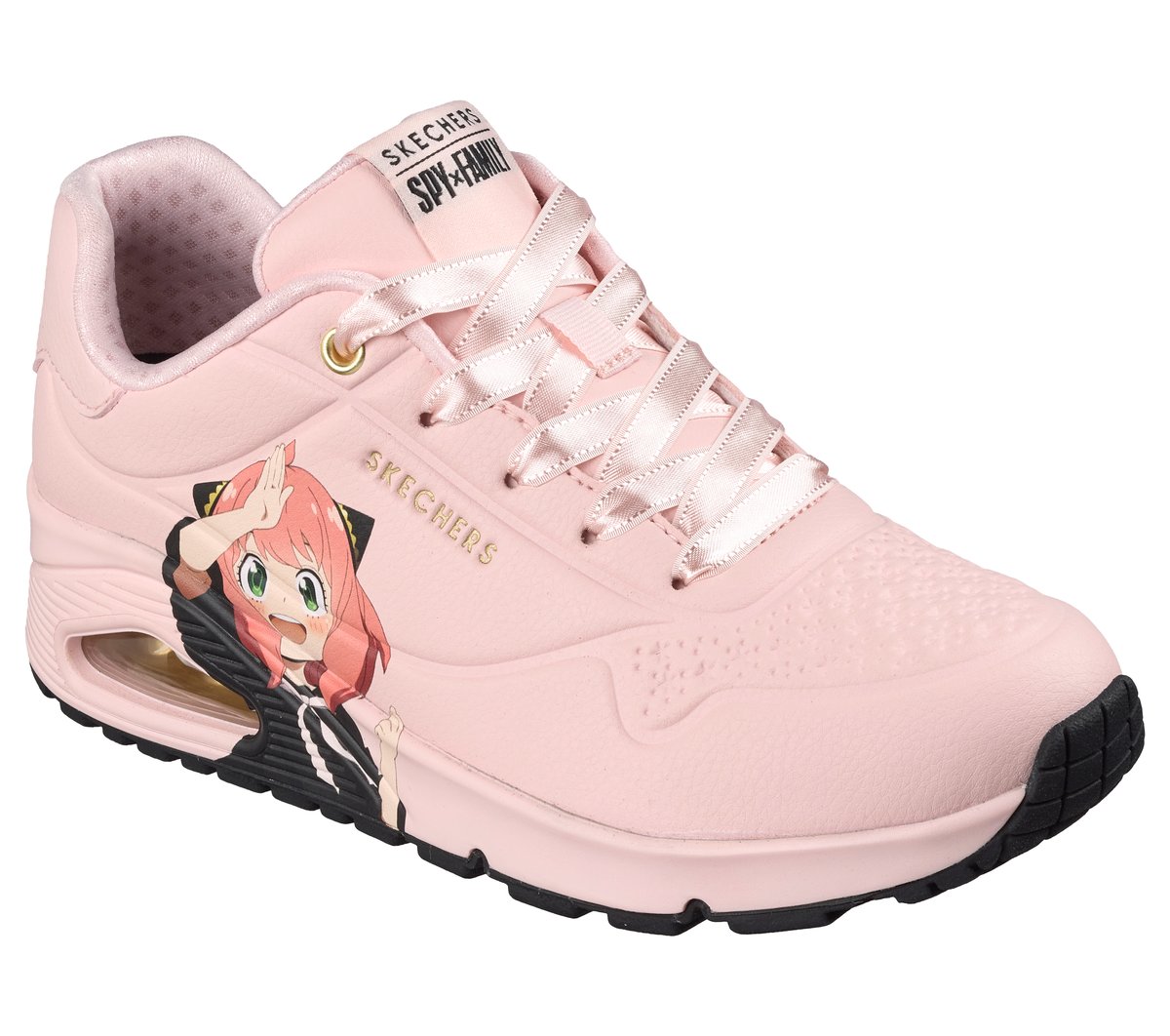 SPY x FAMILY: UNO - SPY x FAMILY AIR / Skechers Women