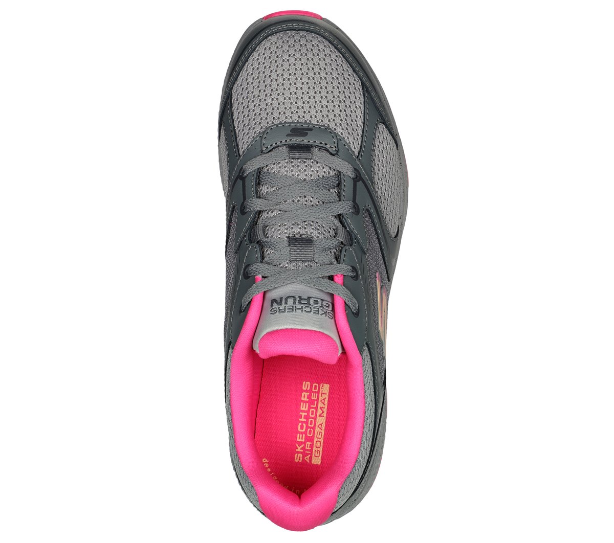 GO RUN Consistent - Vivid Horizon / Skechers Women