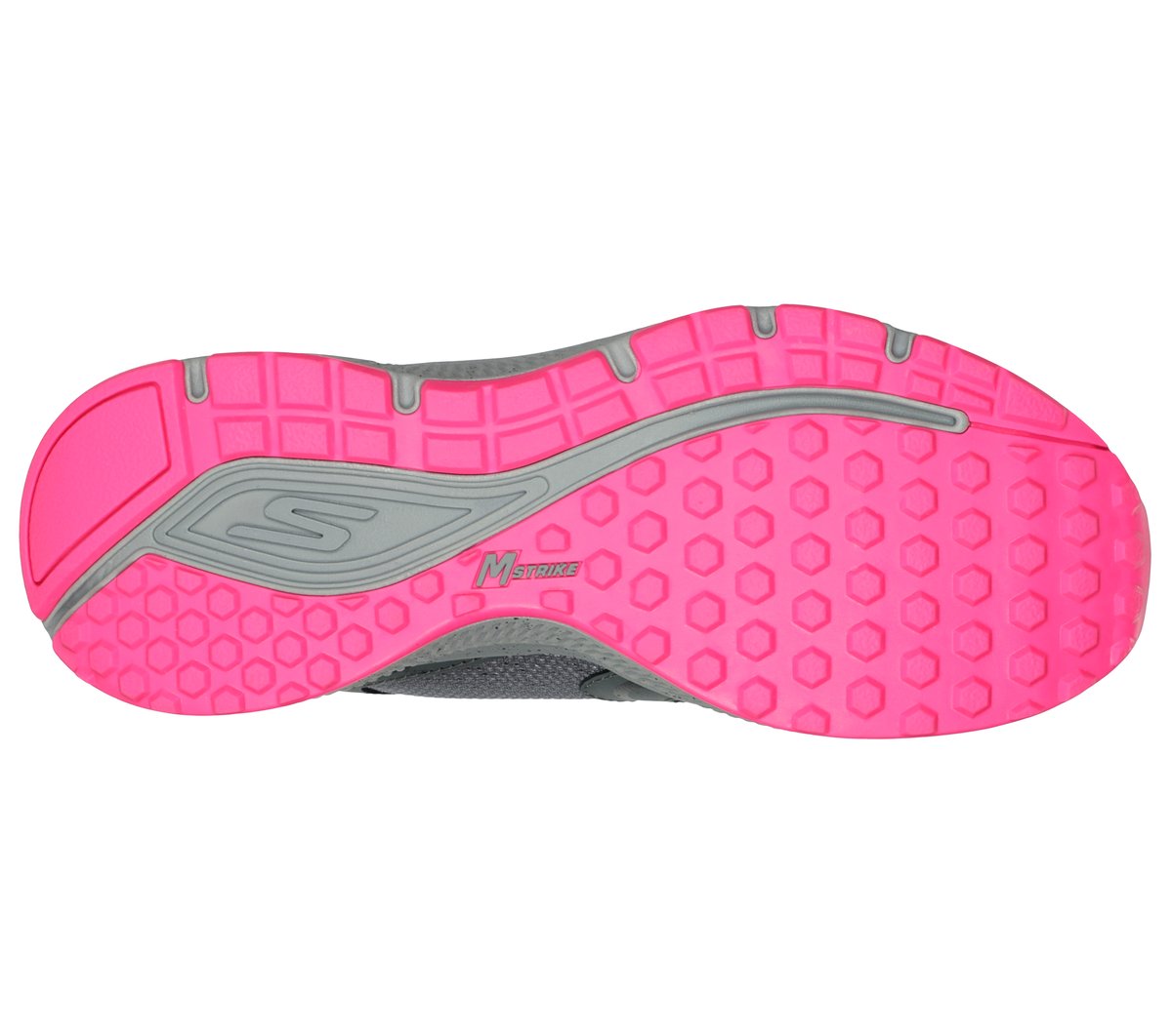 GO RUN Consistent - Vivid Horizon / Skechers Women