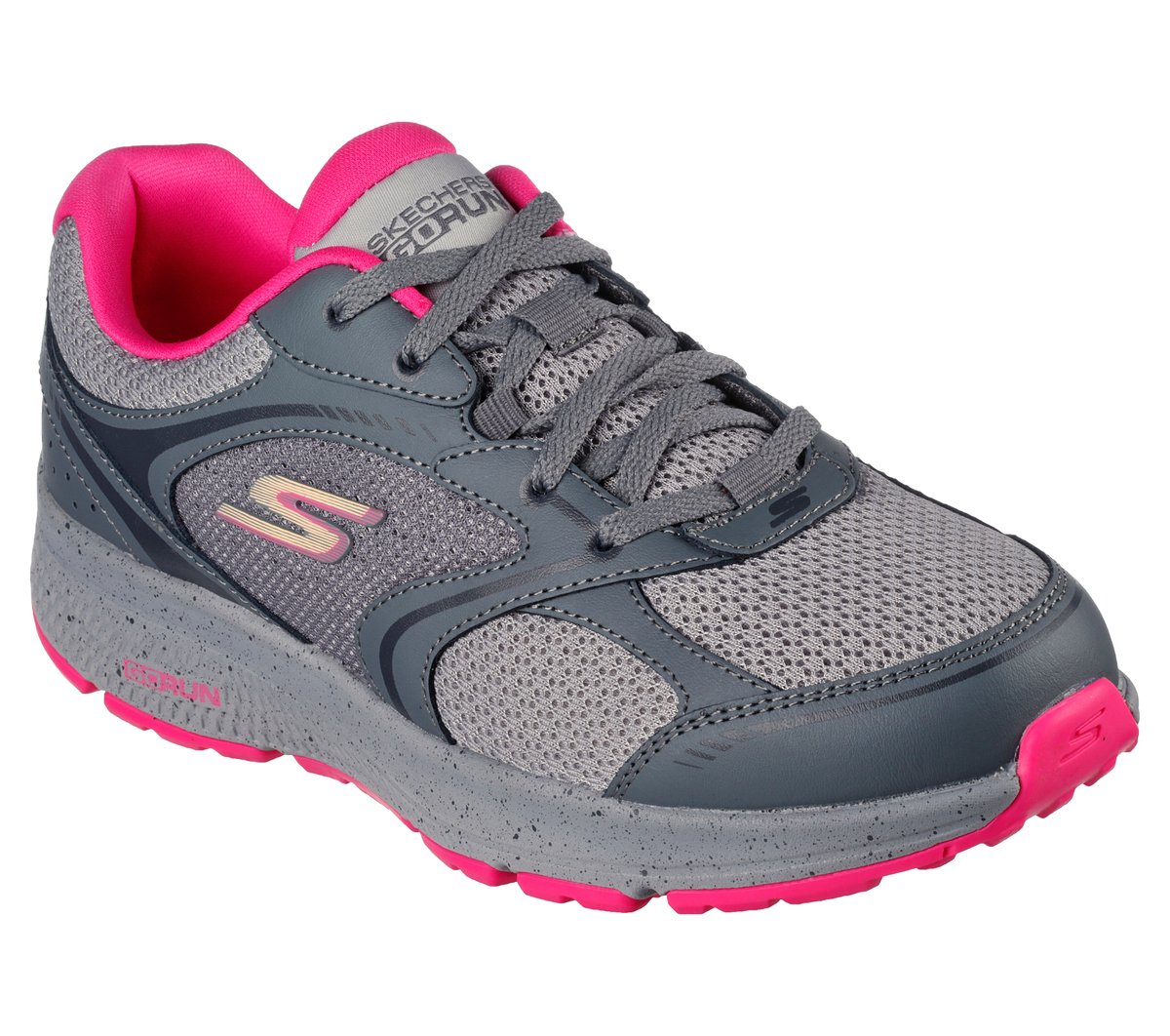 GO RUN Consistent - Vivid Horizon / Skechers Women
