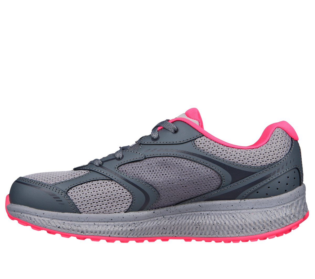 GO RUN Consistent - Vivid Horizon / Skechers Women