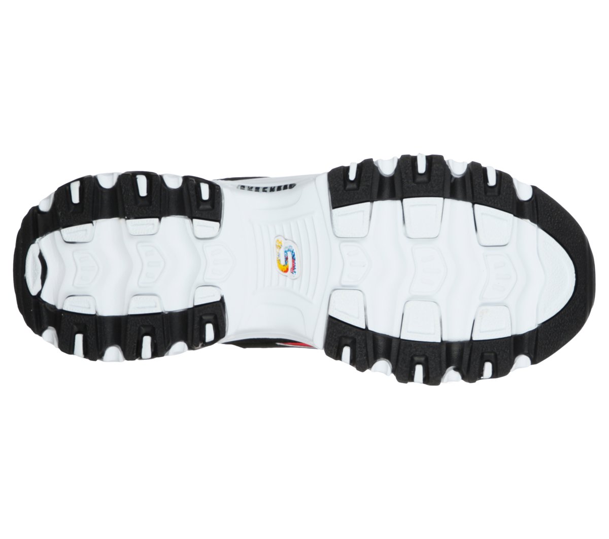 D'Lites - Summer Fiesta / Skechers Women