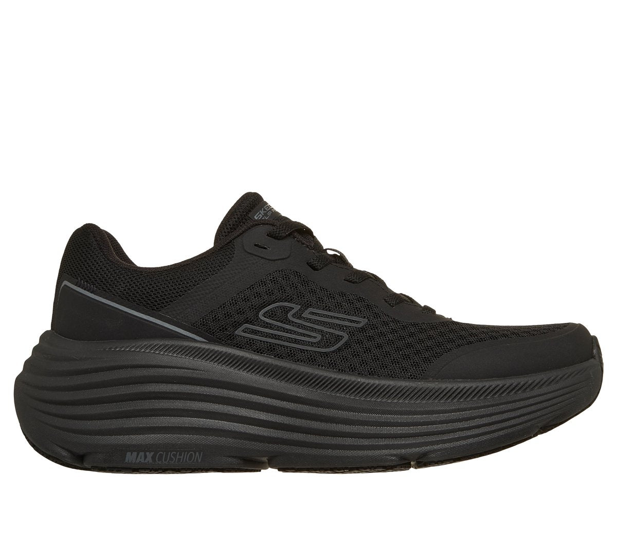 Work Slip-Resistant: Max Cushioning Endeavour / Skechers Women