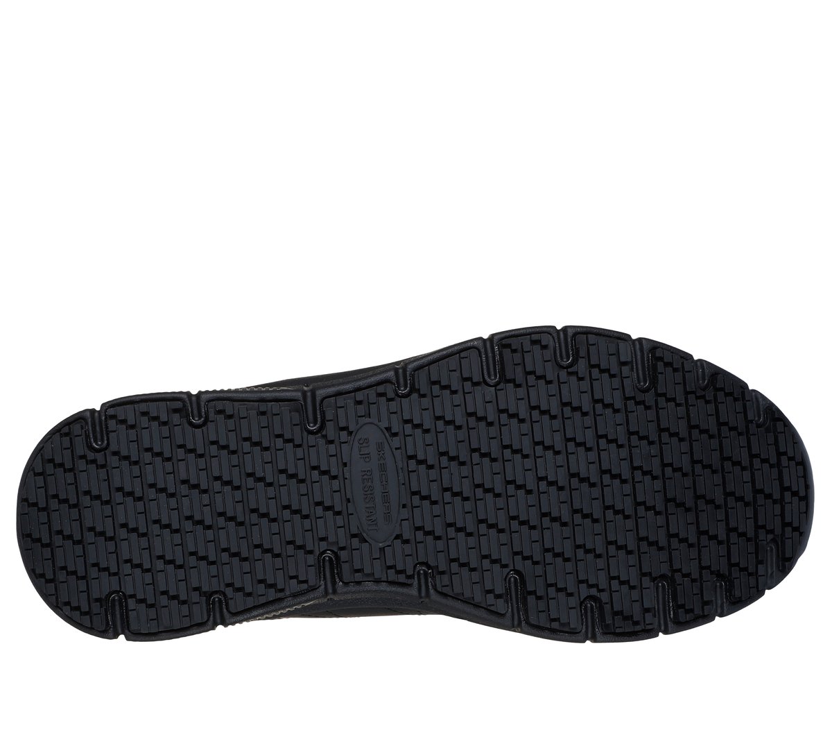 Slip-ins Work: Nampa - Cottonbud / Skechers Women