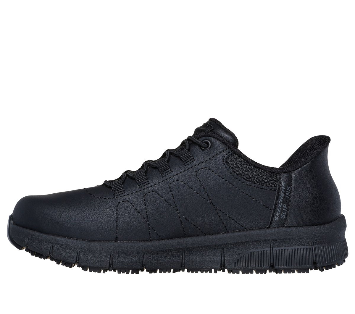 Slip-ins Work: Nampa - Cottonbud / Skechers Women
