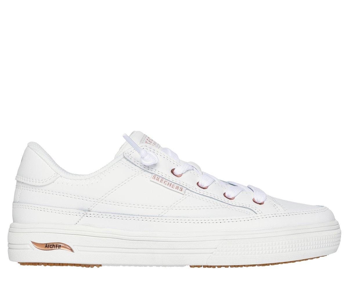 Work Slip-Resistant: Arch Fit Arcade / Skechers Women