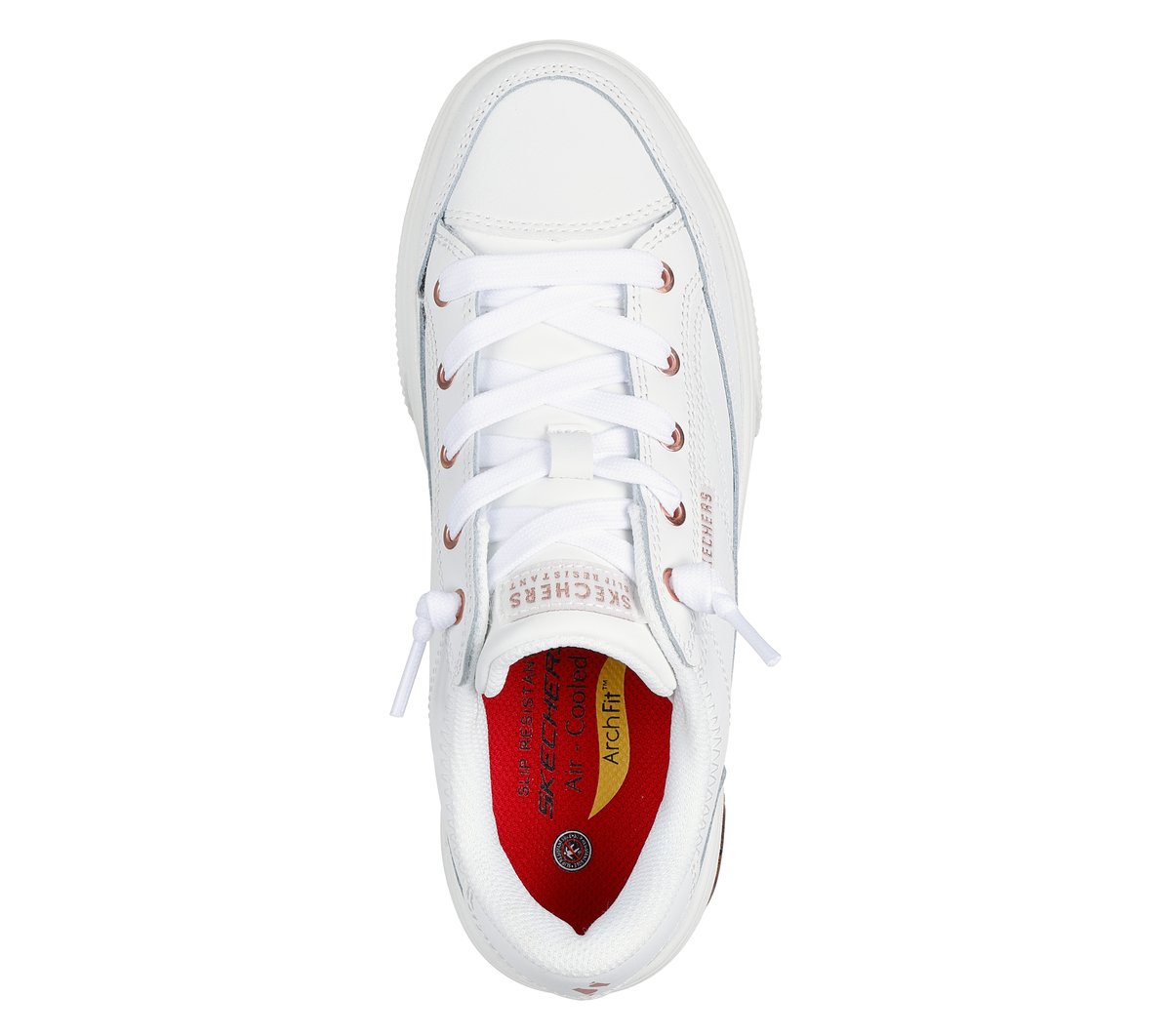 Work Slip-Resistant: Arch Fit Arcade / Skechers Women