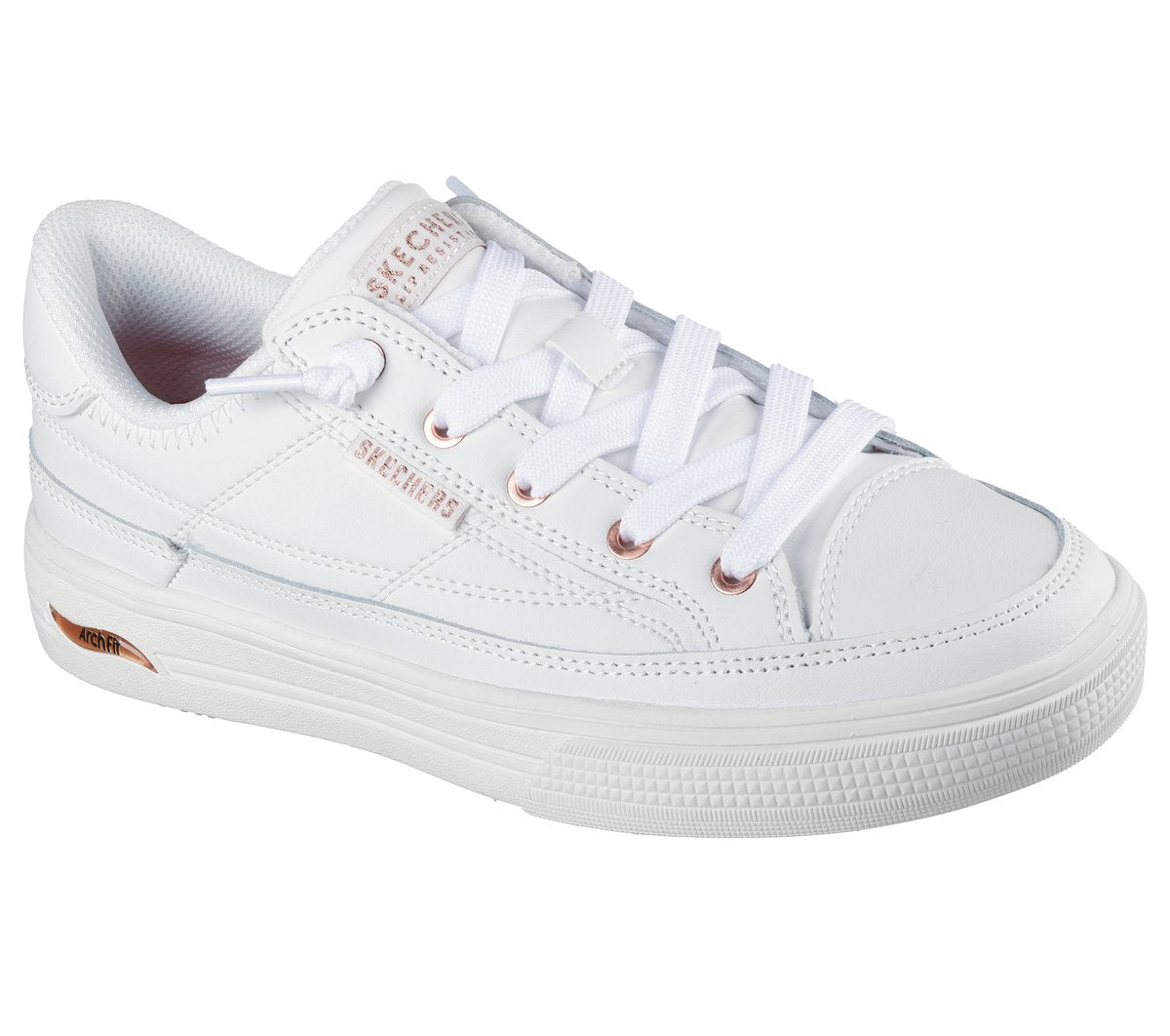 Work Slip-Resistant: Arch Fit Arcade / Skechers Women