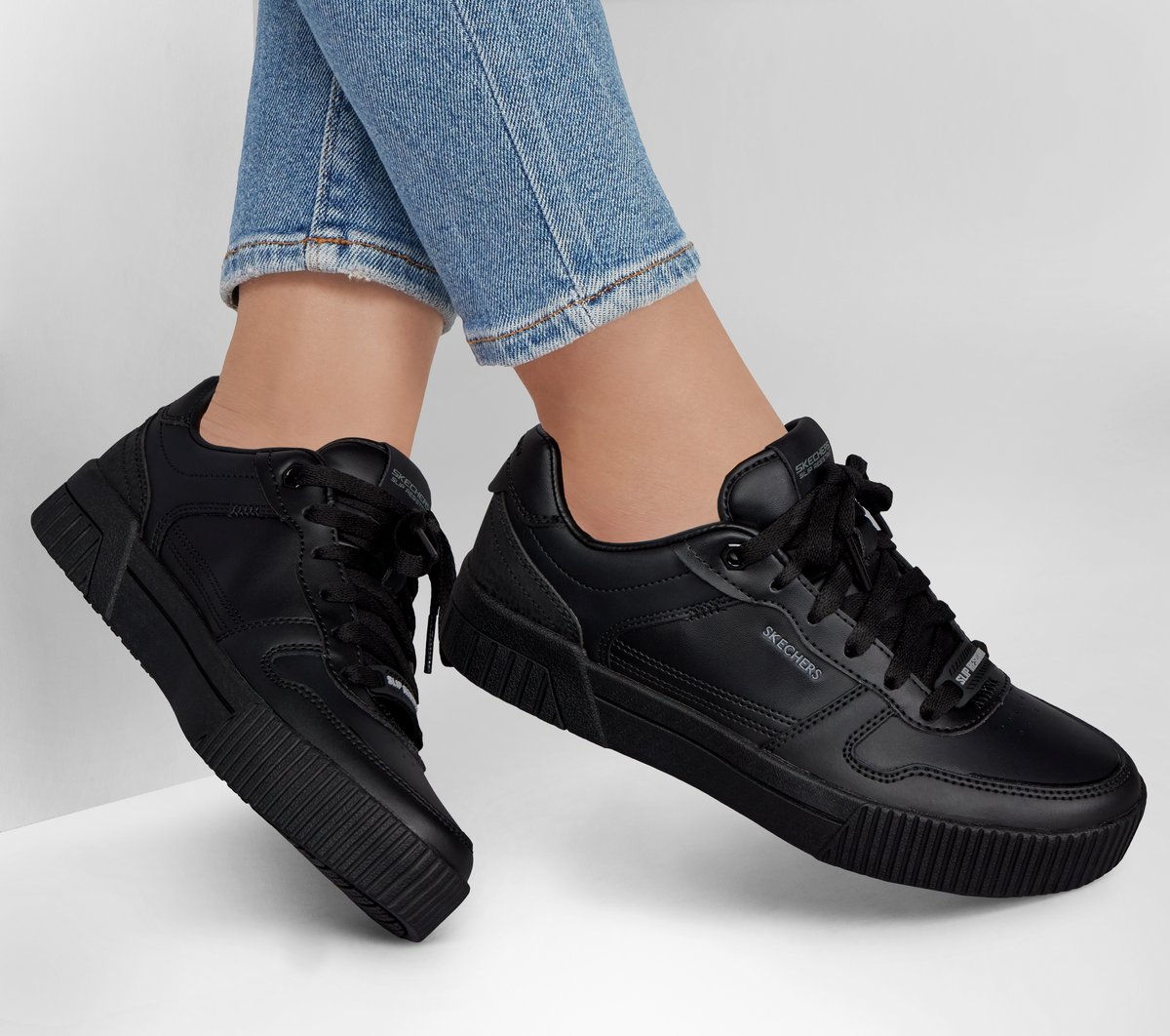 Work Slip-Resistant: Jade / Skechers Women