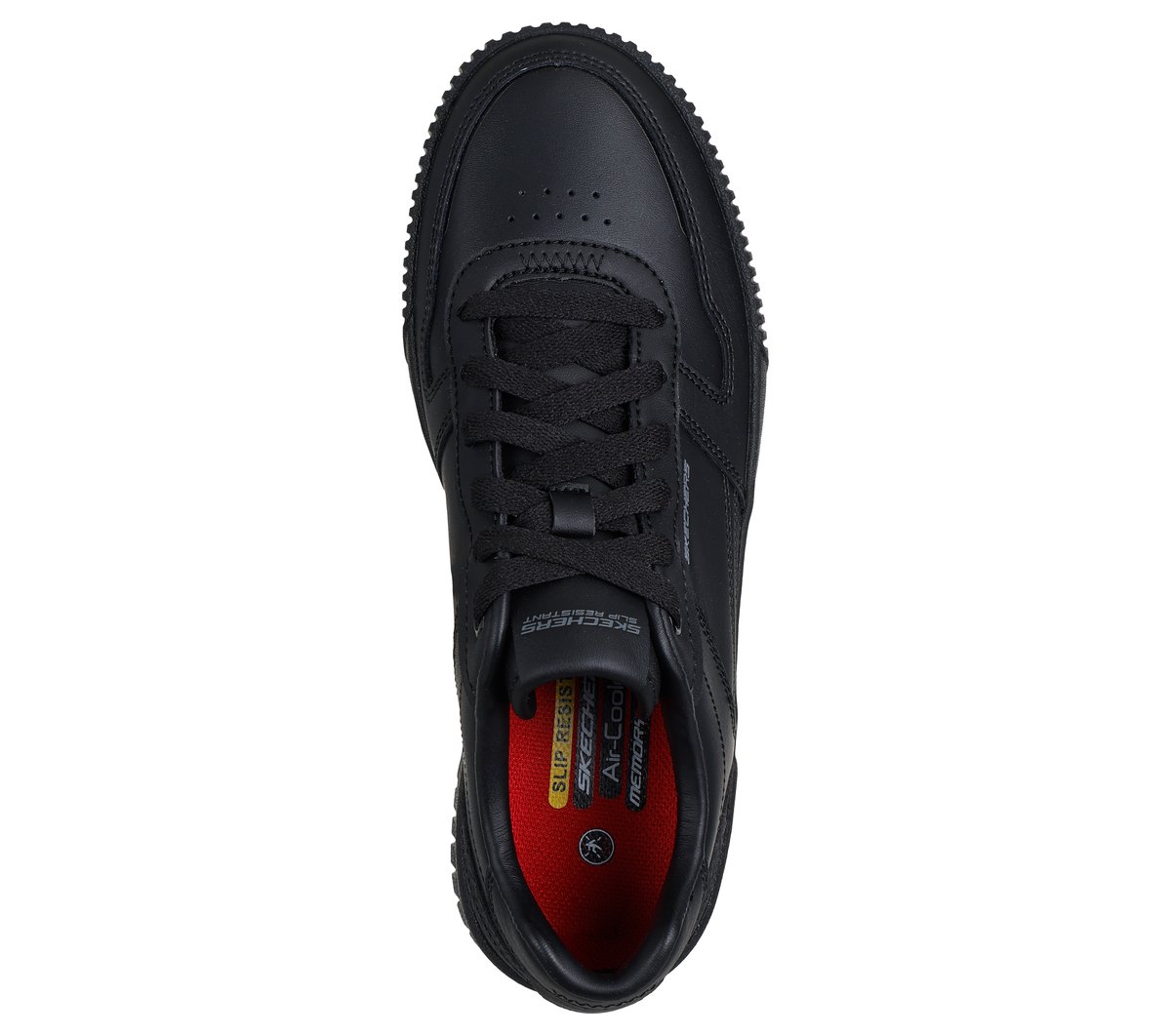 Work Slip-Resistant: Jade / Skechers Women