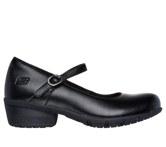 Work: Elsit SR / Skechers Women