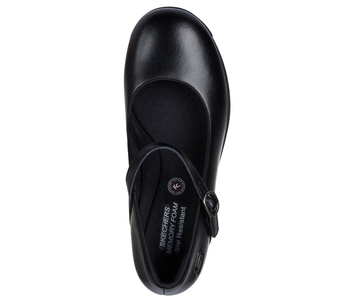 Work: Elsit SR / Skechers Women