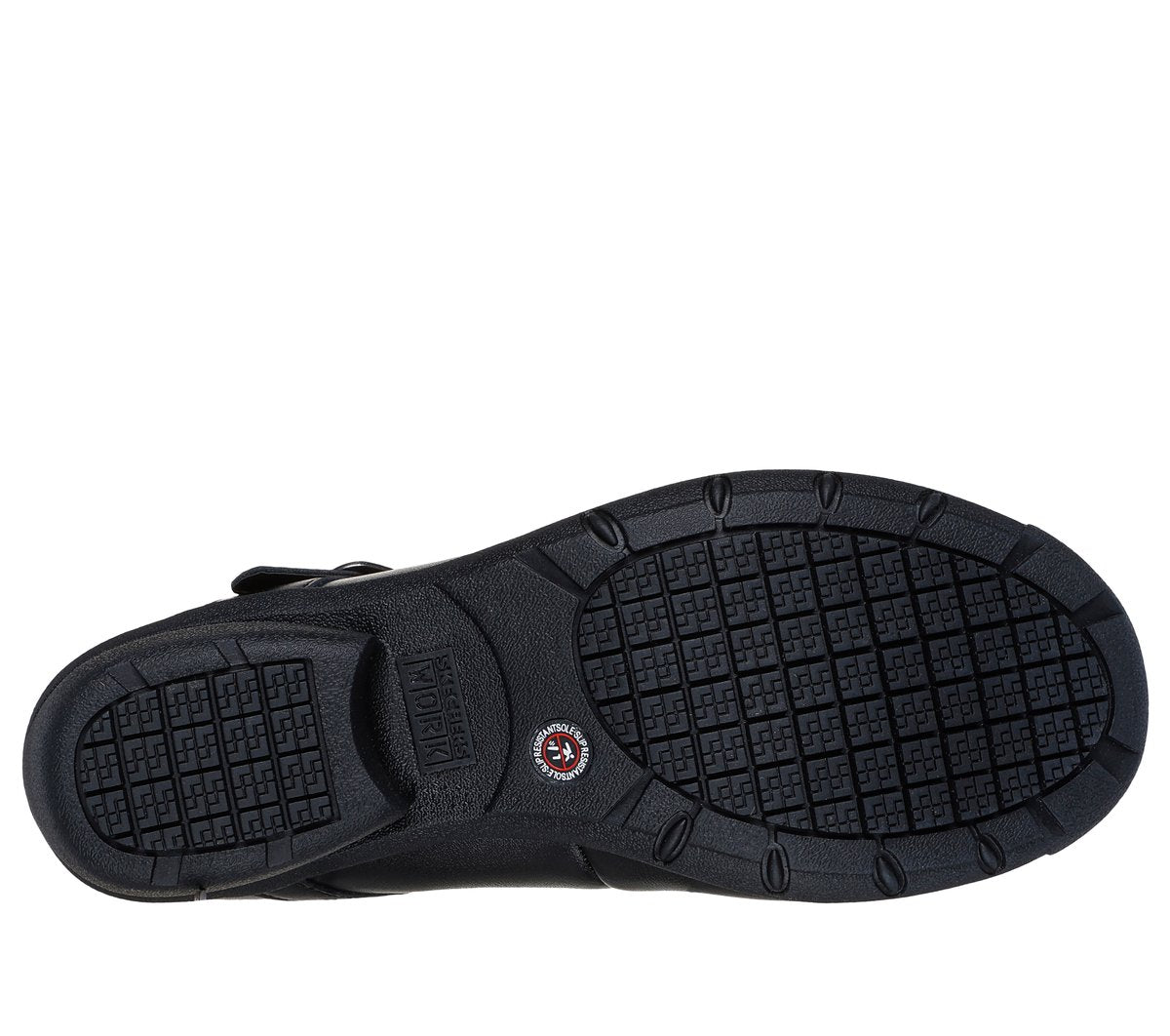 Work: Elsit SR / Skechers Women