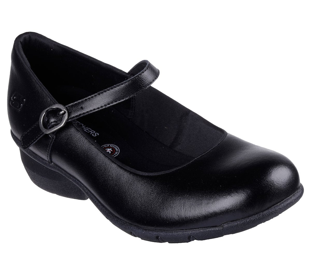 Work: Elsit SR / Skechers Women