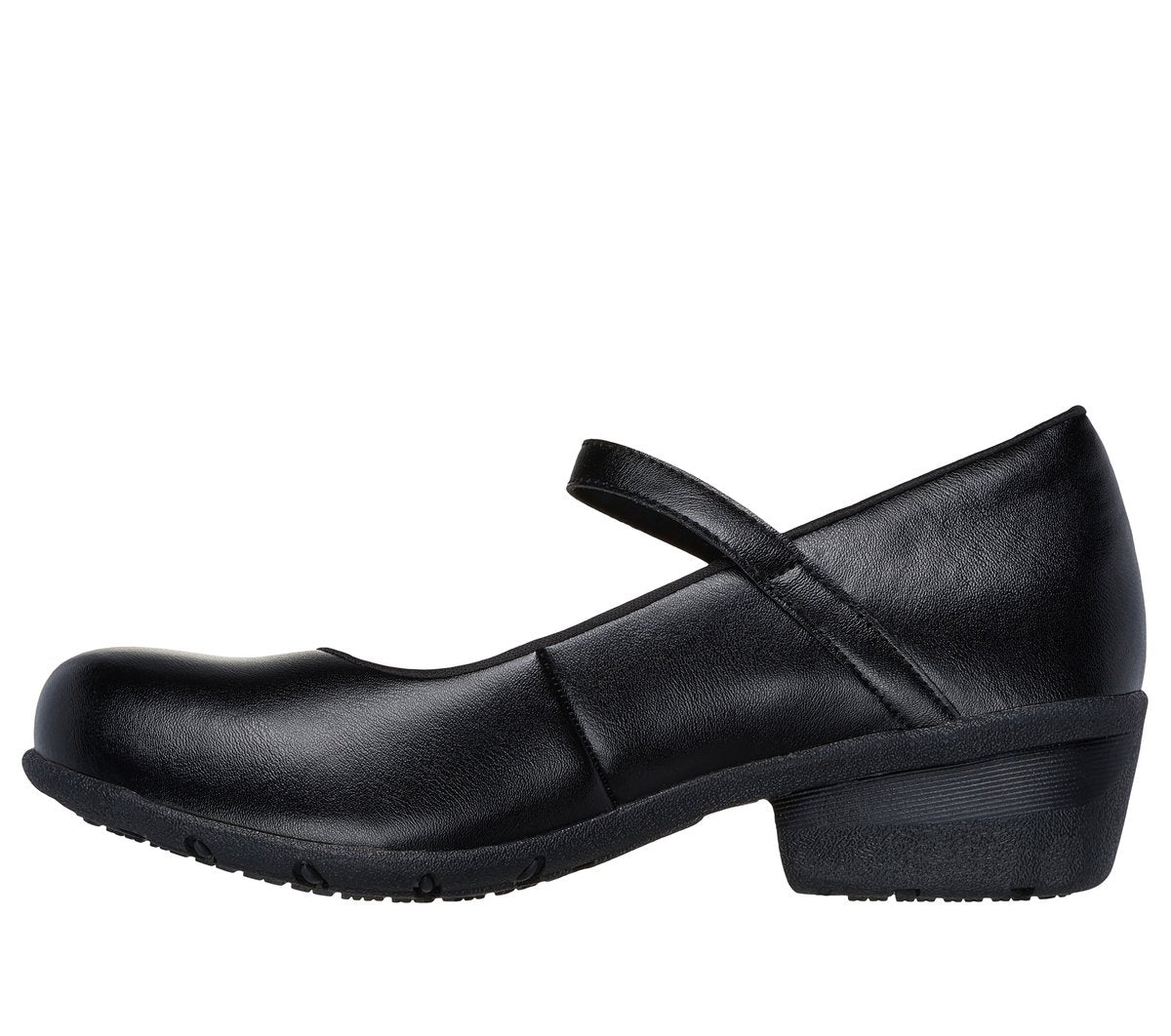 Work: Elsit SR / Skechers Women