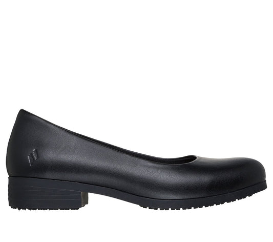Work: Naulia / Skechers Women