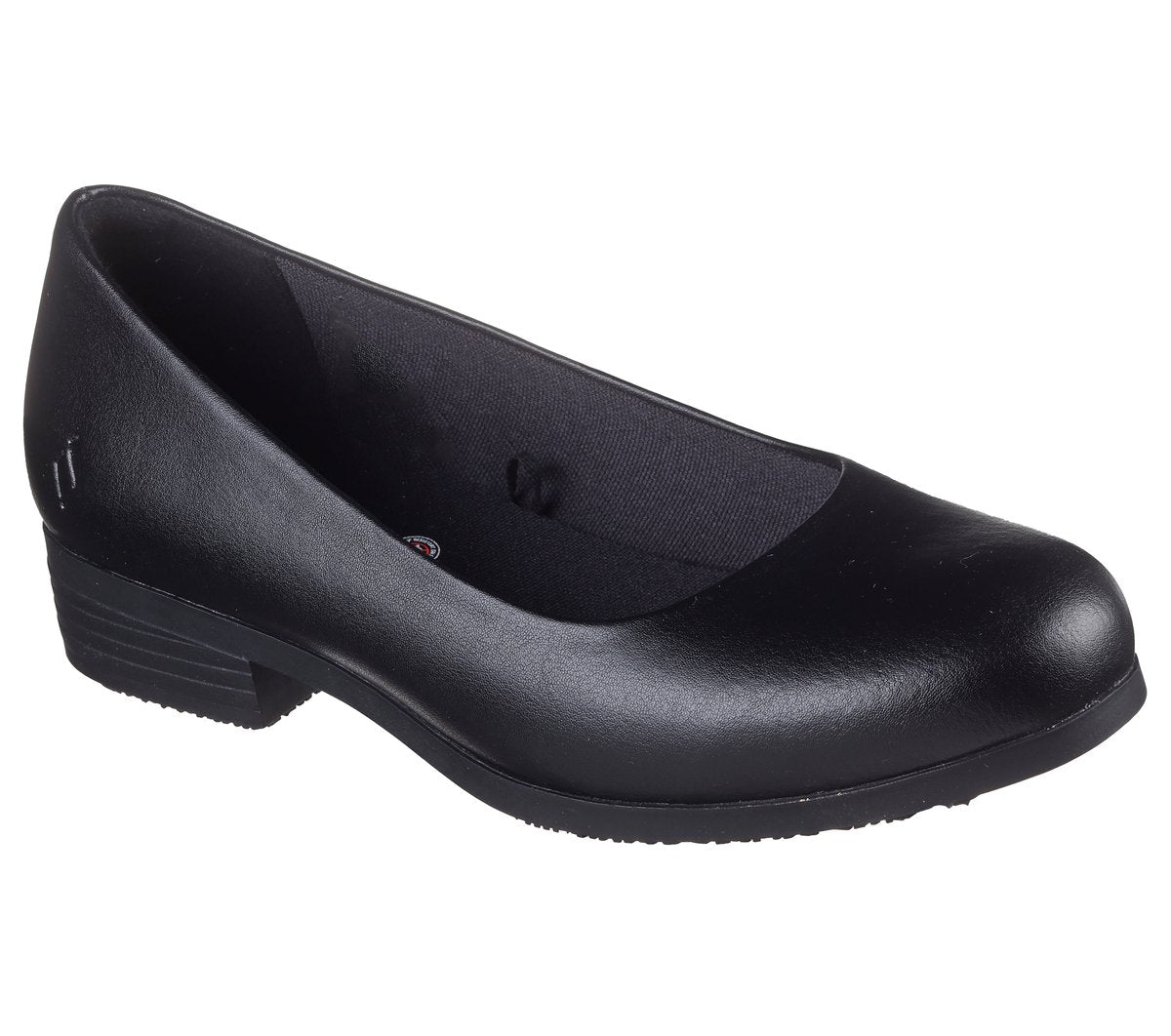 Work: Naulia / Skechers Women