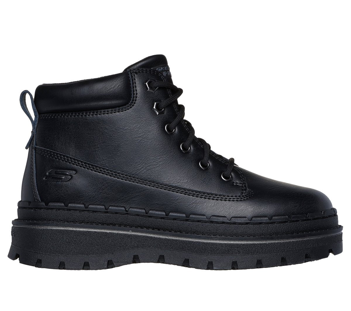 Work Slip-Resistant: Jammers / Skechers Women