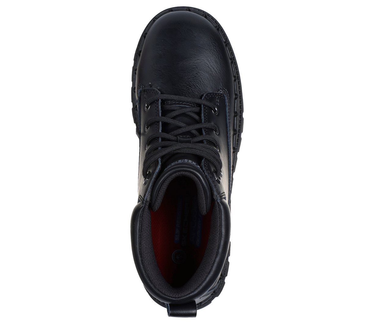 Work Slip-Resistant: Jammers / Skechers Women