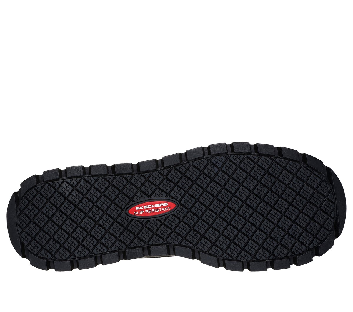 Work Slip-Resistant: Jammers / Skechers Women