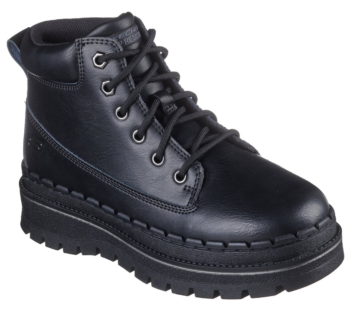 Work Slip-Resistant: Jammers / Skechers Women