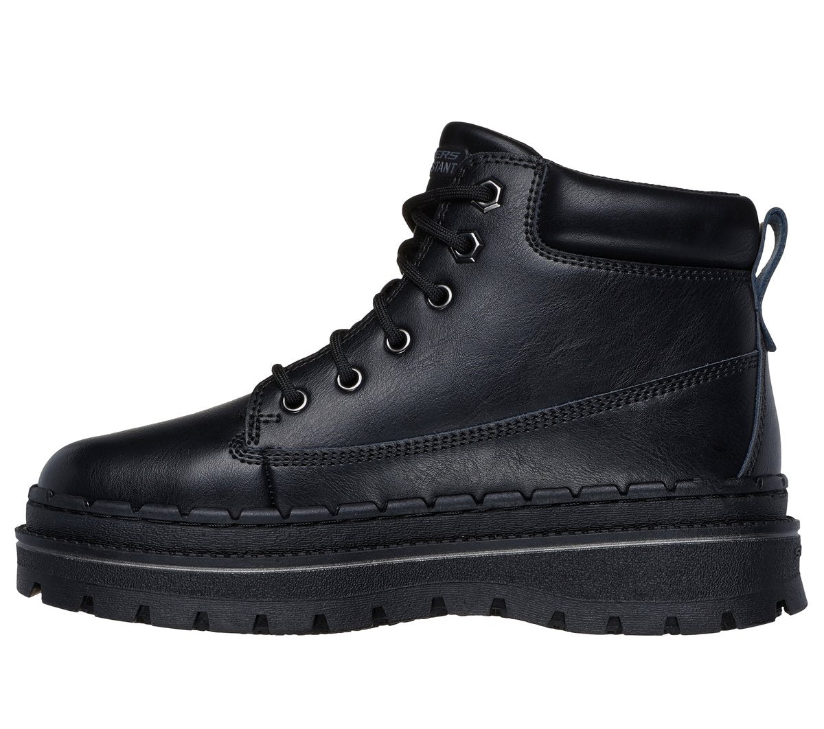 Work Slip-Resistant: Jammers / Skechers Women