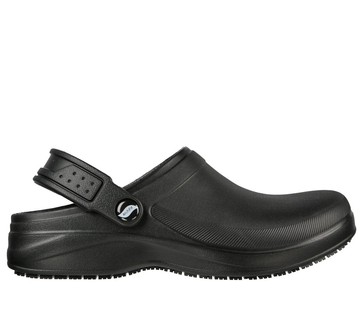 Work Arch Fit: Riverbound - Pasay SR / Skechers Women