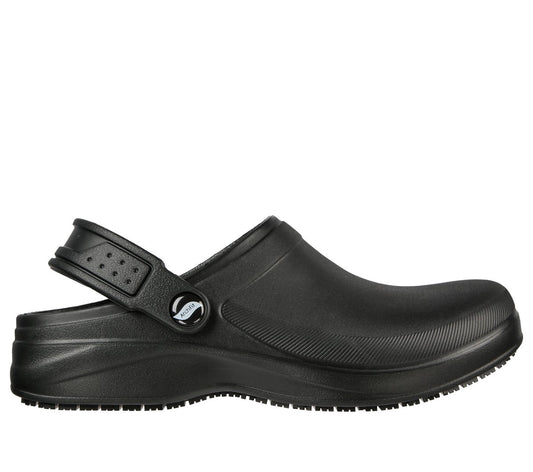 Work Arch Fit: Riverbound - Pasay SR / Skechers Women