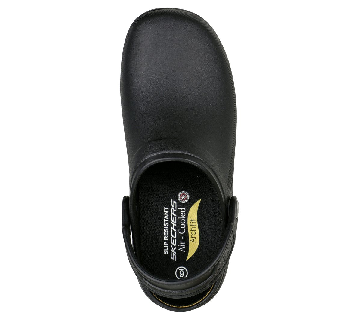 Work Arch Fit: Riverbound - Pasay SR / Skechers Women