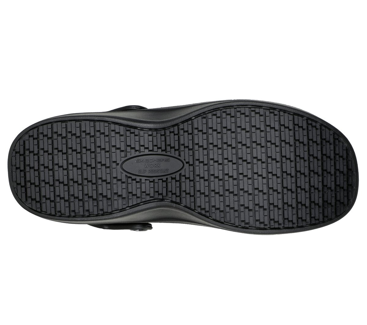 Work Arch Fit: Riverbound - Pasay SR / Skechers Women