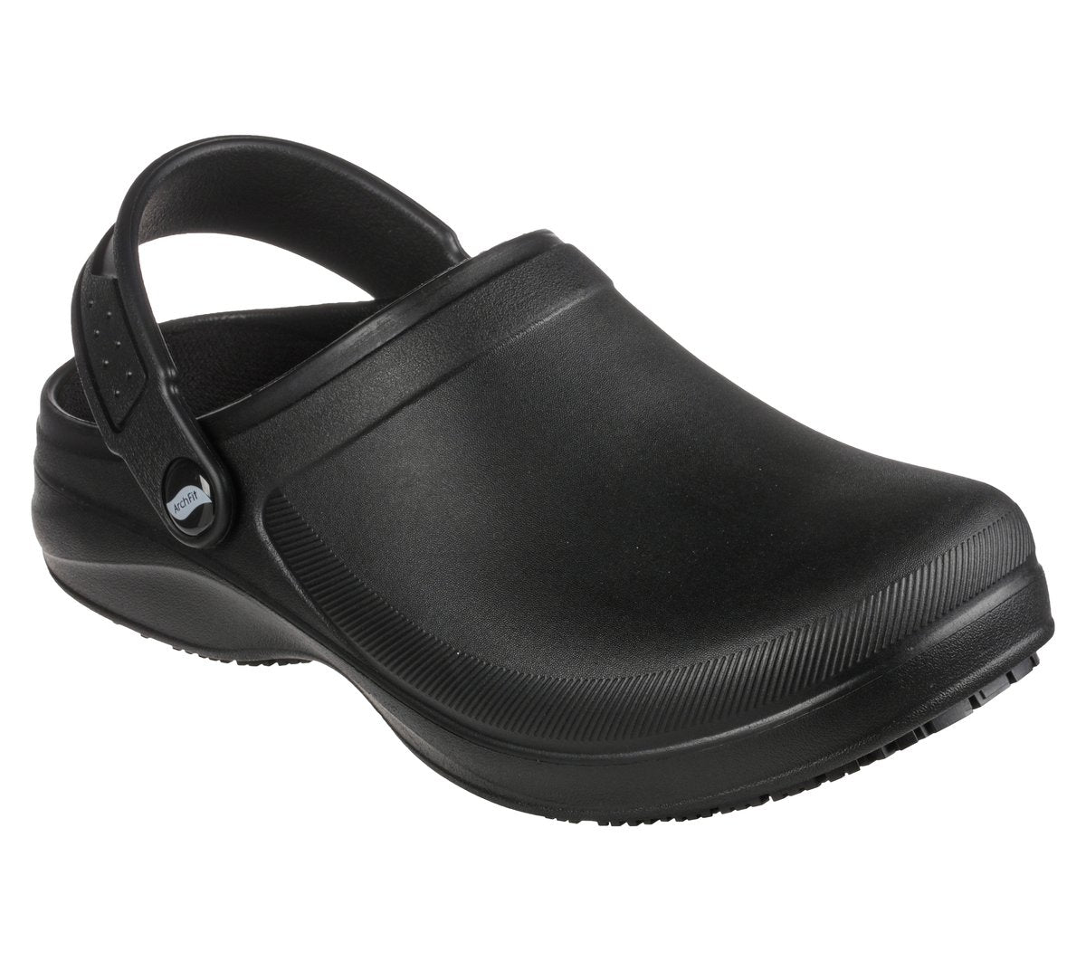 Work Arch Fit: Riverbound - Pasay SR / Skechers Women
