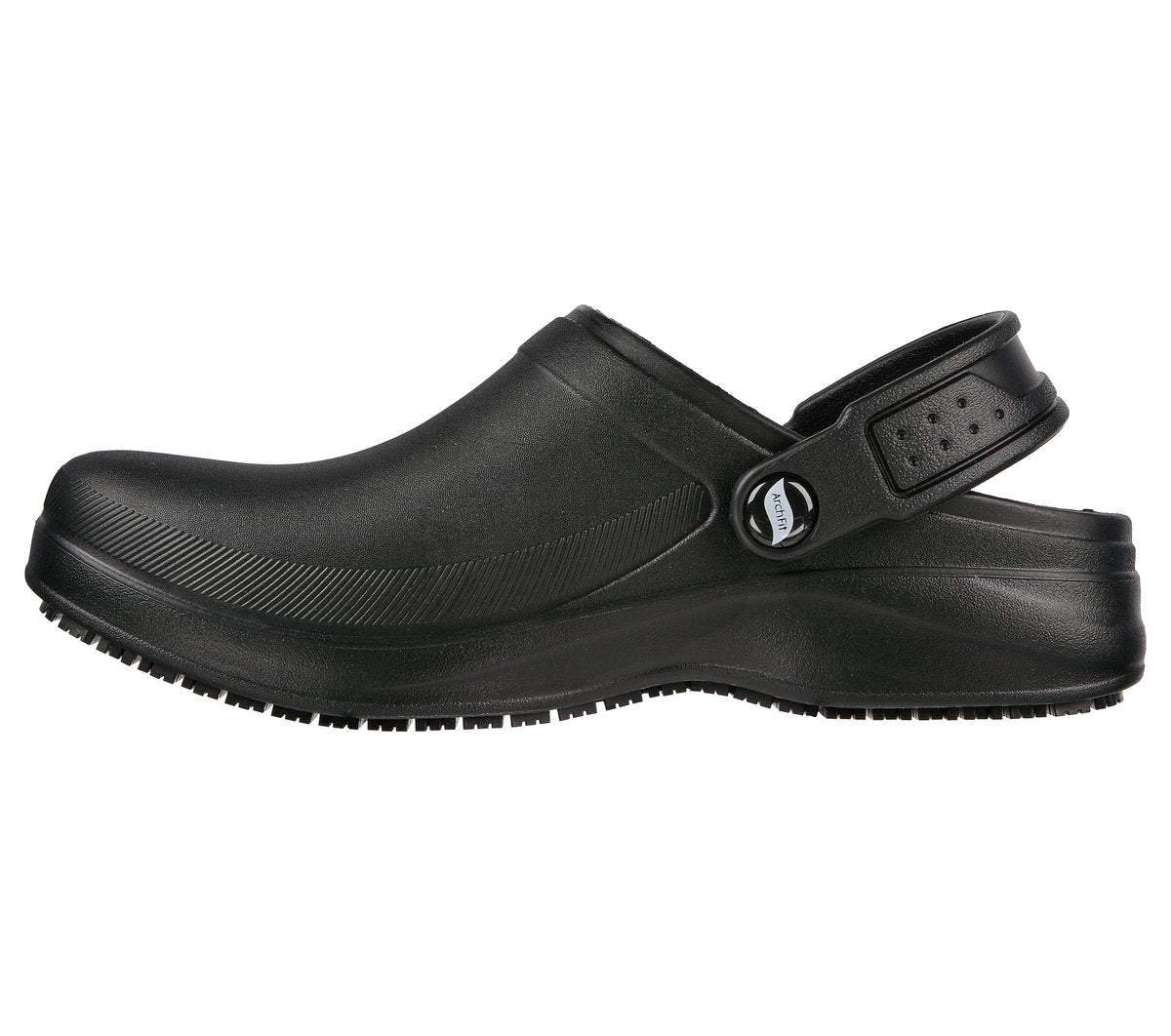 Work Arch Fit: Riverbound - Pasay SR / Skechers Women