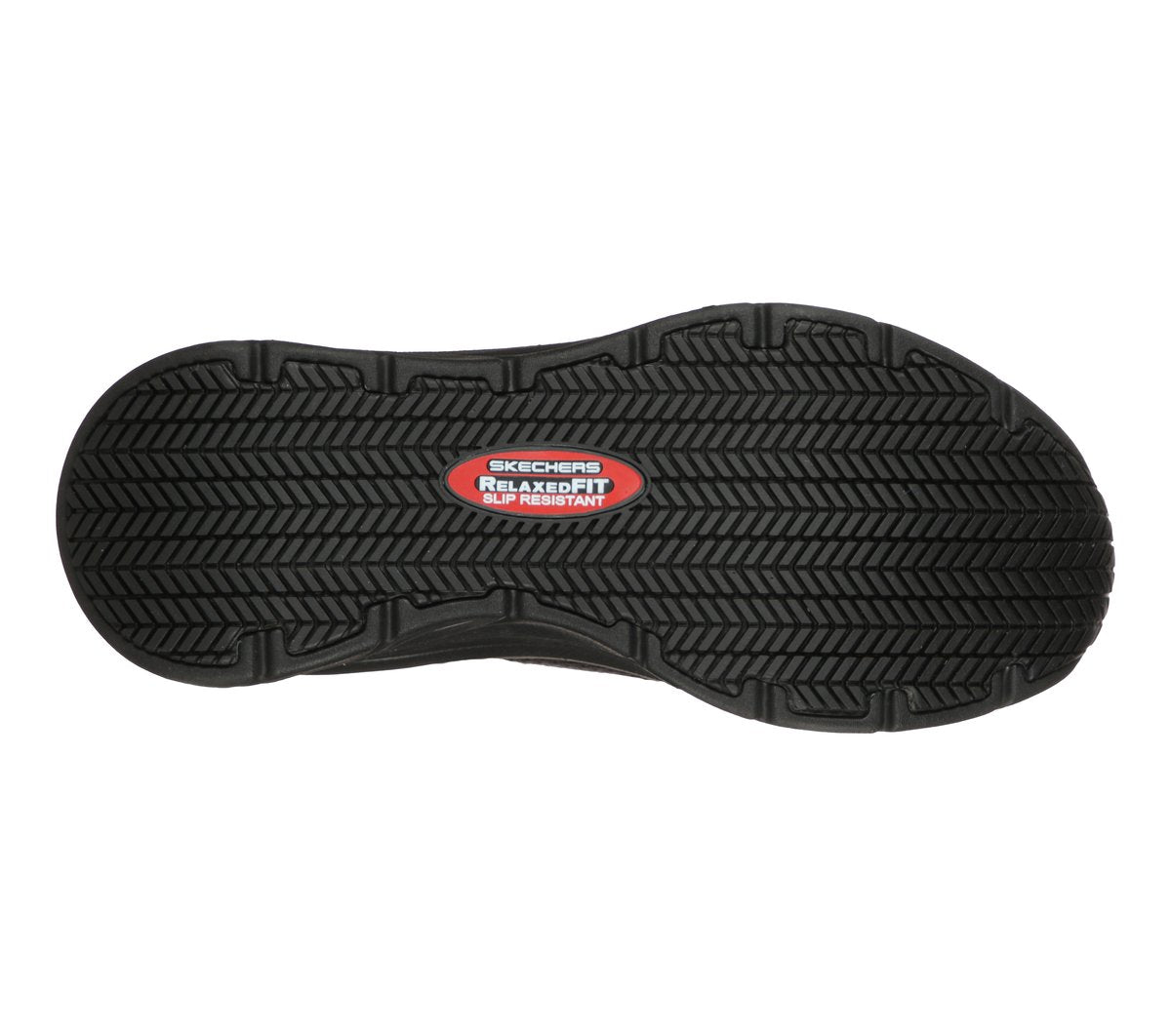 Work Relaxed Fit: D'Lux Walker SR - Ozema / Skechers Women