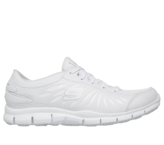 Work Relaxed Fit: Eldred - Dewey SR / Skechers Women