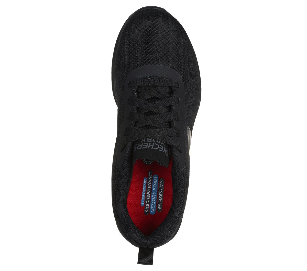 Work Relaxed Fit: Ultra Flex 3.0 SR - Jinie / Skechers Women