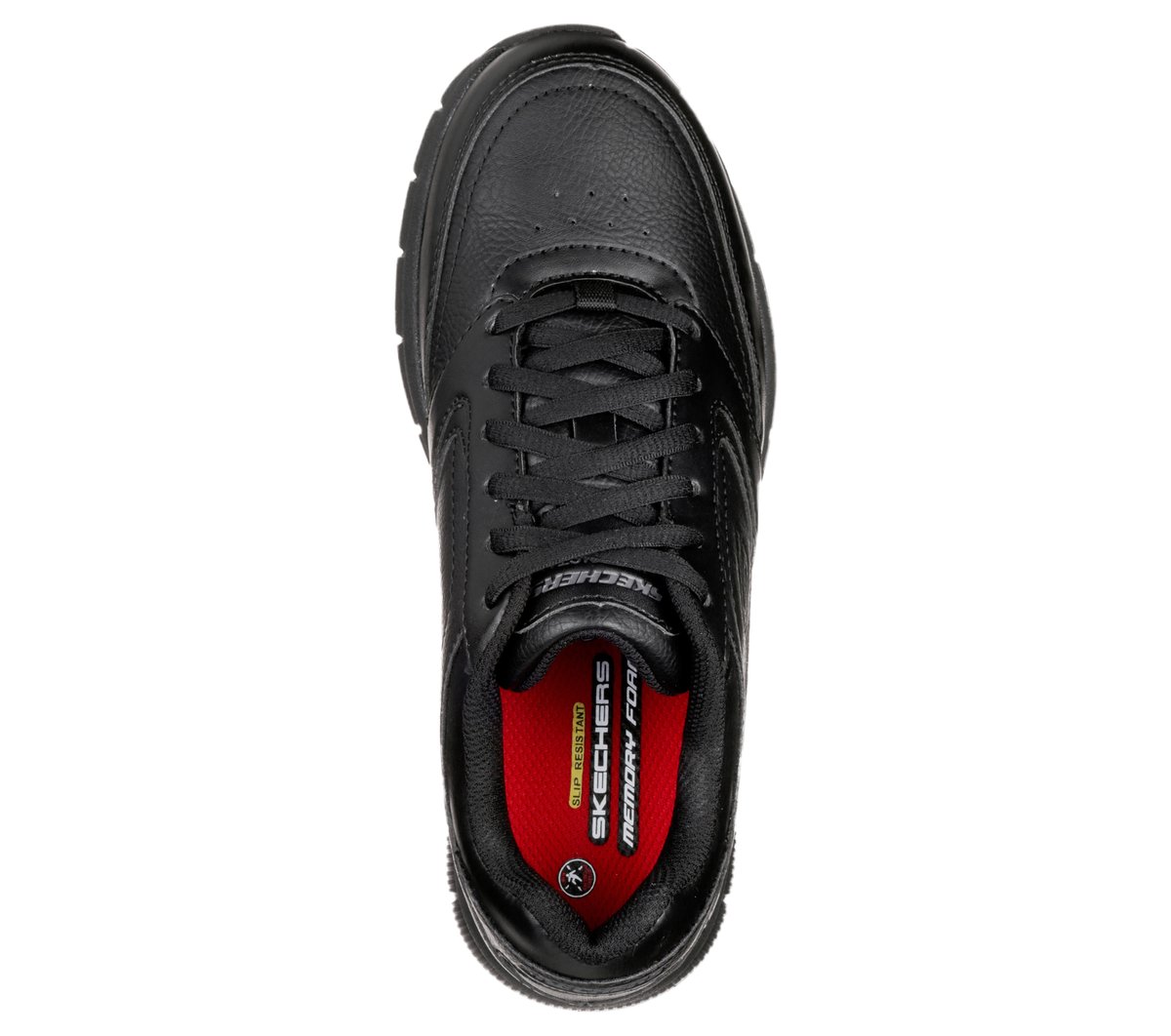 Work Slip-Resistant Relaxed Fit: Nampa - Wyola / Skechers Women